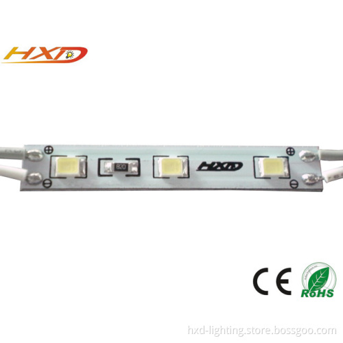 SMD 2835 Super Bright LED Module/2835 LED Module Light/Aluminous Board LED Module